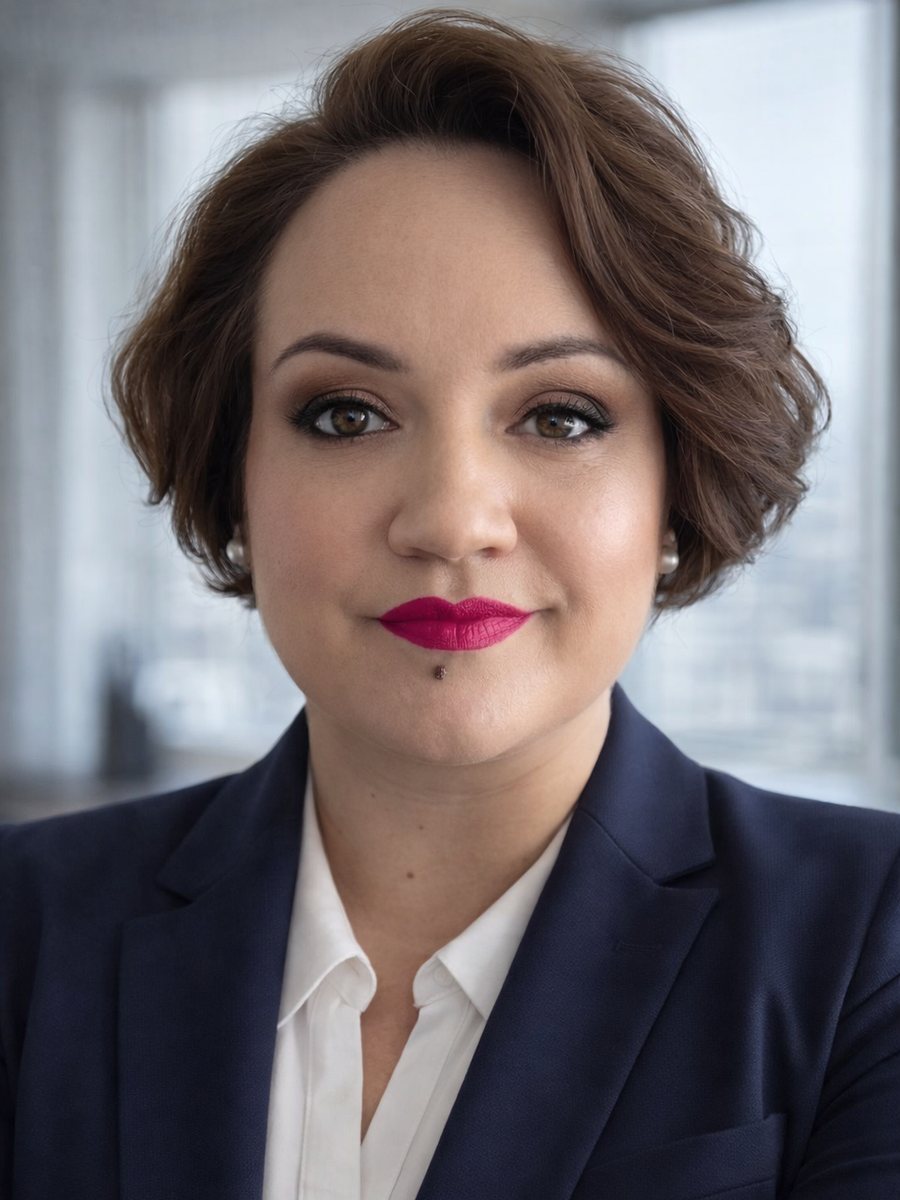 Asia Janas-Zarzycka — dyrygentka i organizatorka wydarzeń muzycznych, założycielka Kultury Współbrzmień